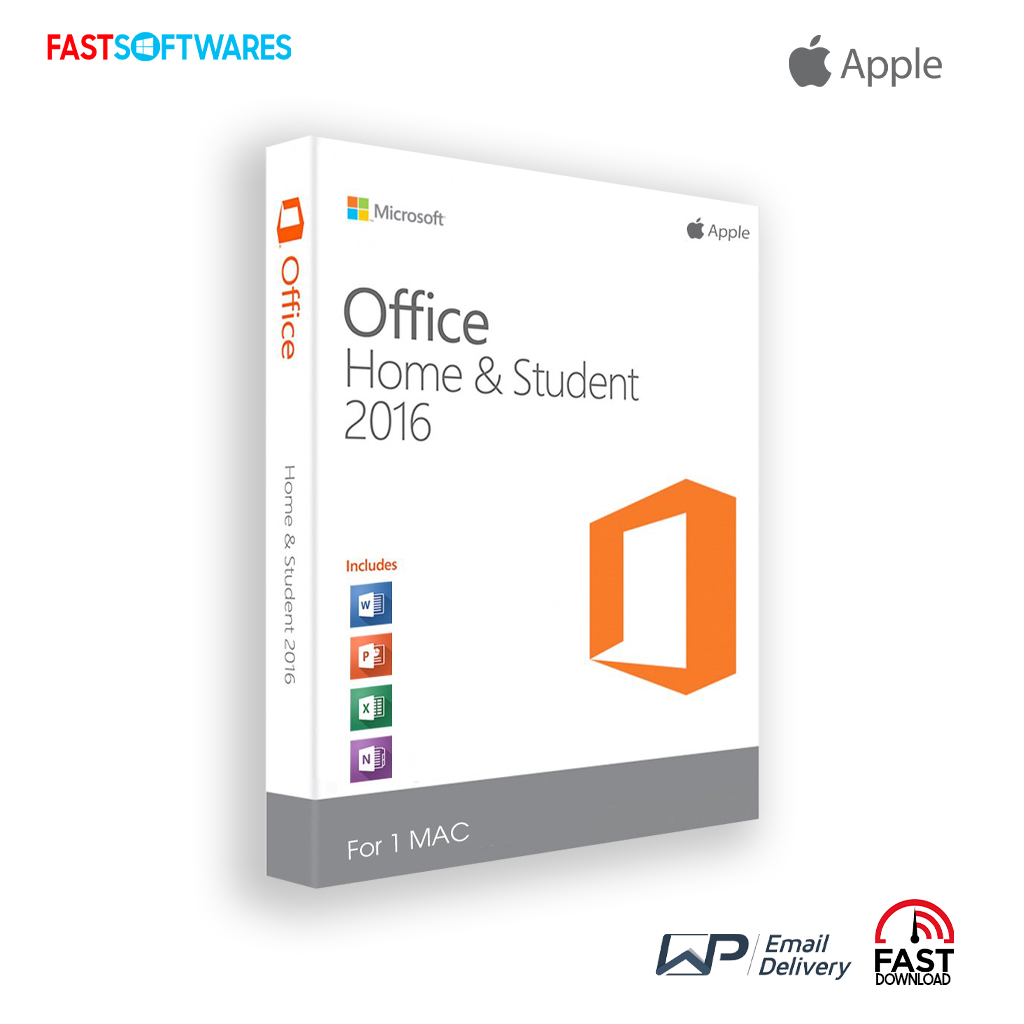 2016 microsoft office student download