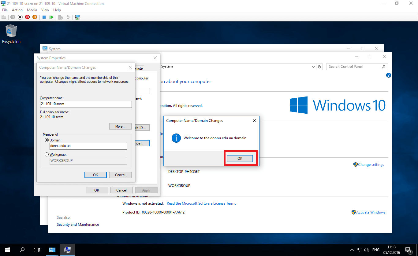 Создать домен windows. Домен Windows. Домен Windows 10. Workgroup Windows 10. Домен Windows Server.