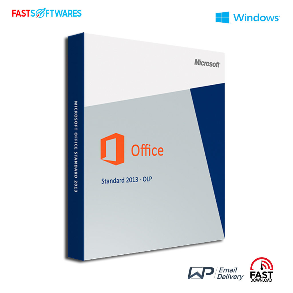 About 62 Microsoft Office Standard 2013 - OLP