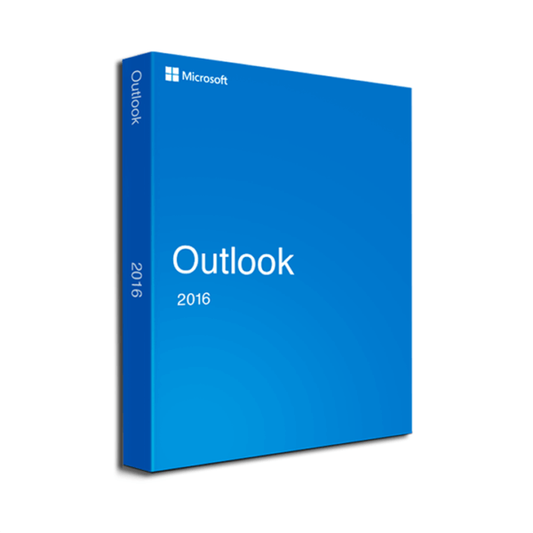 Microsoft Outlook 2016