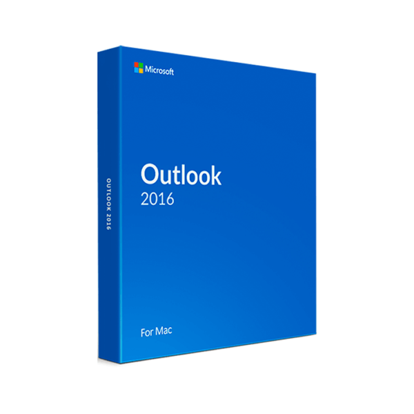 Microsoft Outlook 2016 for Mac
