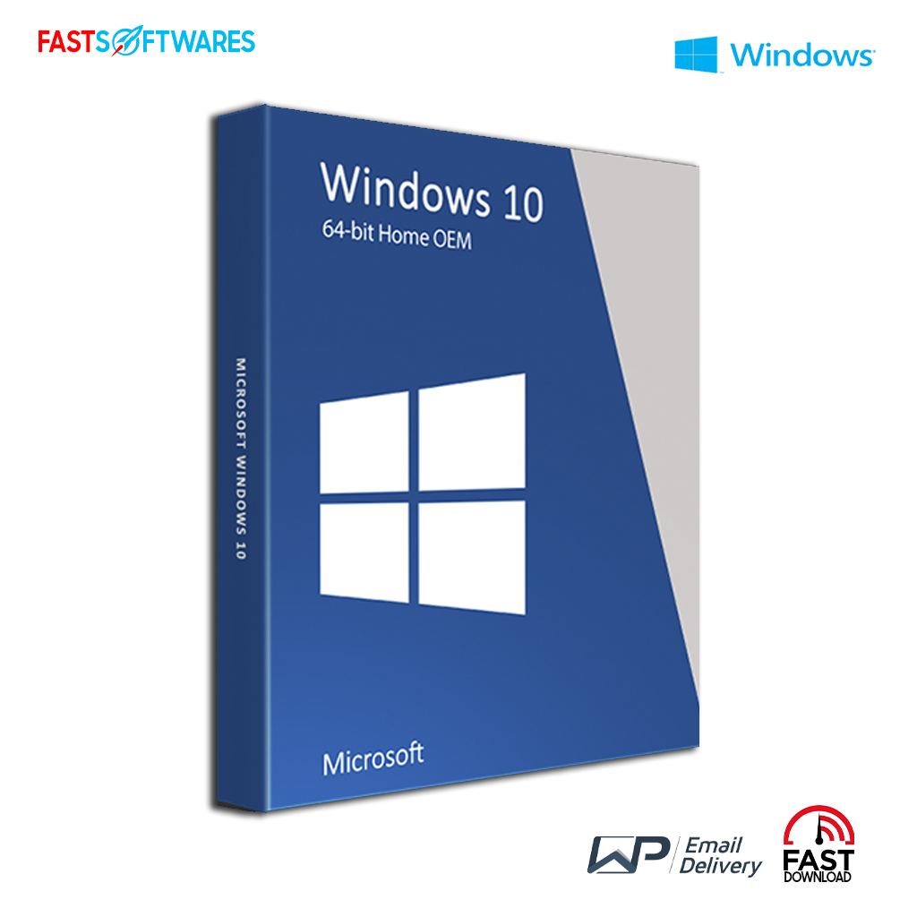 What Are The Top Microsoft Products For 2021? 44 Windows 10 64 Bit Home - One of the top Microsoft Products