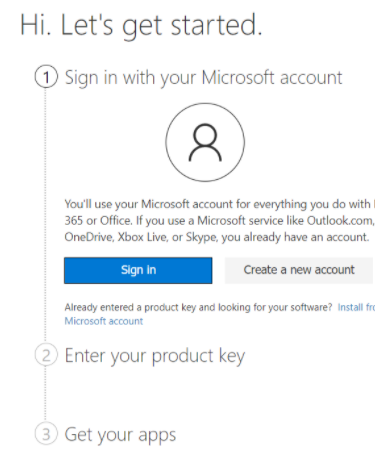 How To Download Microsoft Office 2019 Home And Student For Mac 12 Ms Office for home and student