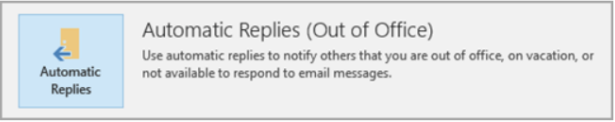 How To Set Up Automatic Reply In Outlook Office 365 17 ms office 365