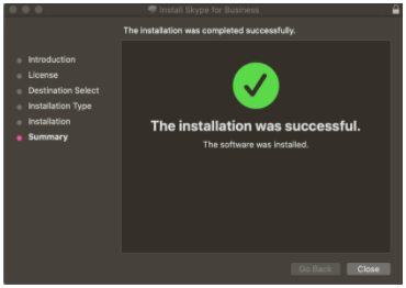 A Complete Guide To Setup Skype For Business 52 Skype Installation