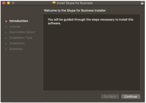 A Complete Guide To Setup Skype For Business 50 Skype Installer