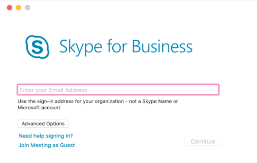 A Complete Guide To Setup Skype For Business 54 skype for business