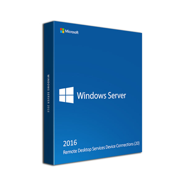 Windows Server 2016 Remote Desktop Services Device Connections (20)
