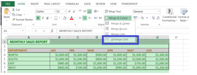 How To Merge Cells In Excel 67 merge excel data