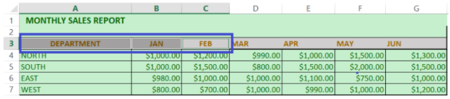 How To Merge Cells In Excel 64 microsoft excel 2019