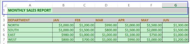 How To Merge Cells In Excel 62 microsoft excel