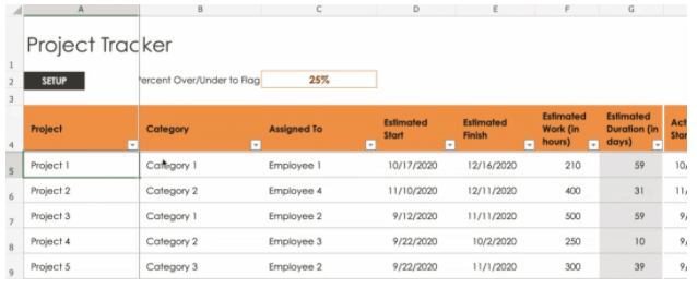 Guide on How to Freeze Rows or Columns in Excel for Mac 22 Microsoft Excel