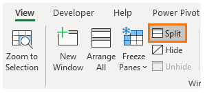 Guide on How to Freeze Rows or Columns in Excel for Mac 24 Excel 3