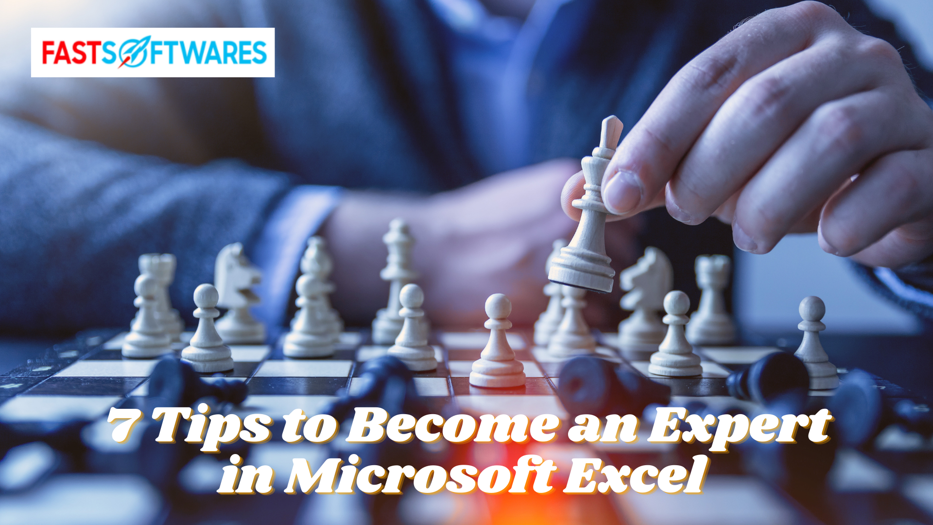 Microsoft Excel