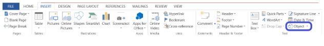 7 Tips To Become An Expert in Microsoft Excel 18 Microsoft Excel Embedding