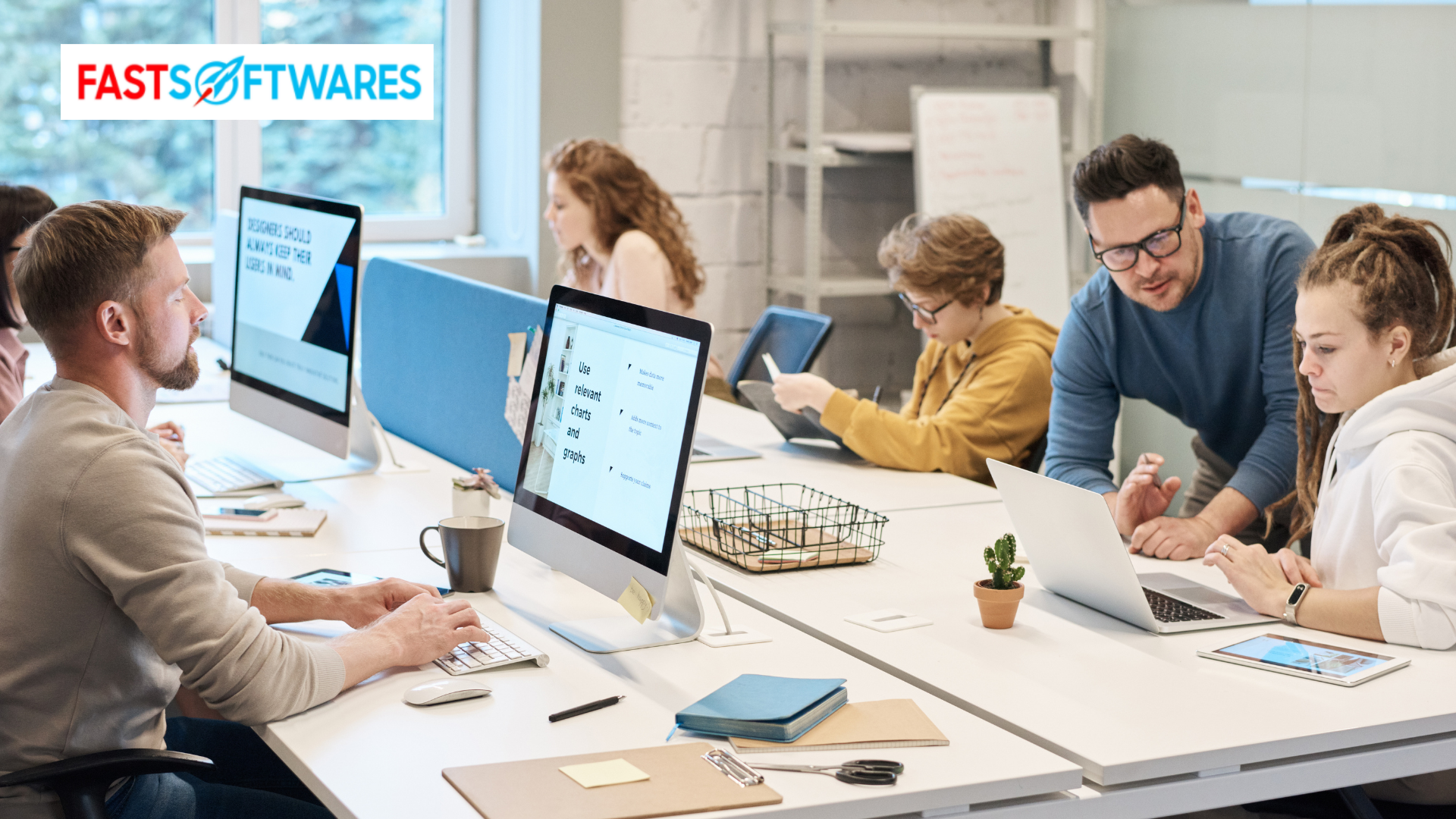 Microsoft Office in the Workplace