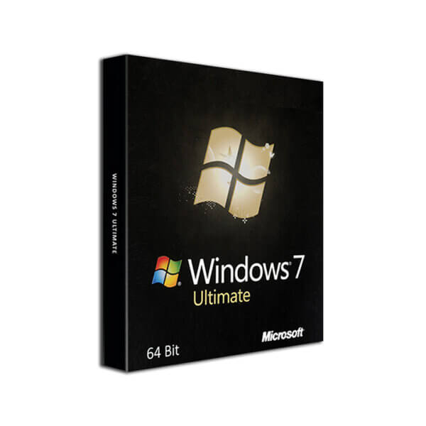 Microsoft-Windows-7-Ultimate-64-Bit