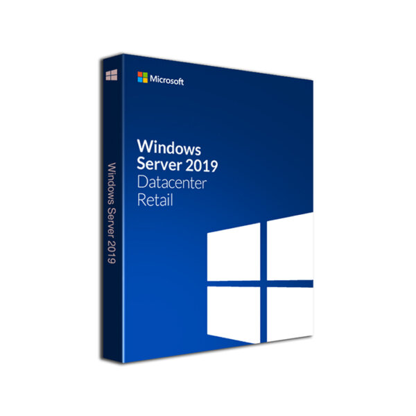 Microsoft Windows Server 2019 Datacenter 16 cores