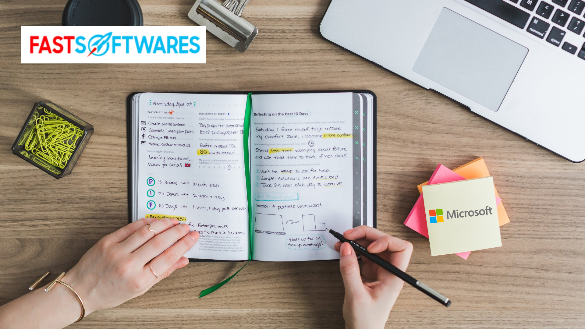 Microsoft Word 2016
