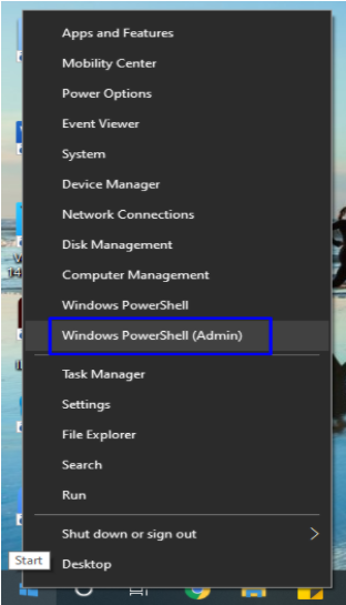 How To Use Wifi Direct In Microsoft Windows 10 37 Accessing Windows Powershell