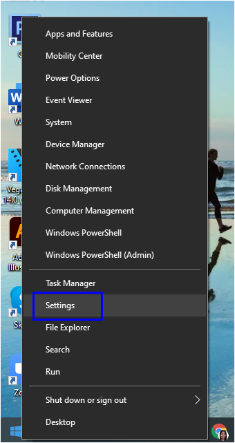 How To Use Wifi Direct In Microsoft Windows 10 39 Windows 10 Settings
