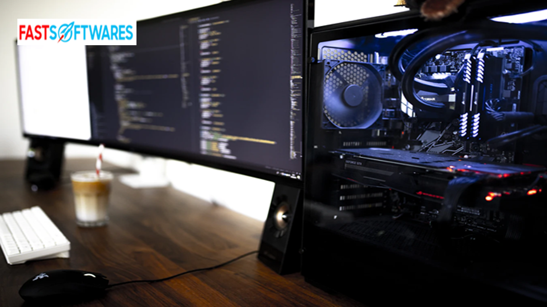 Windows 10 Computer no NVIDiA Control Panel
