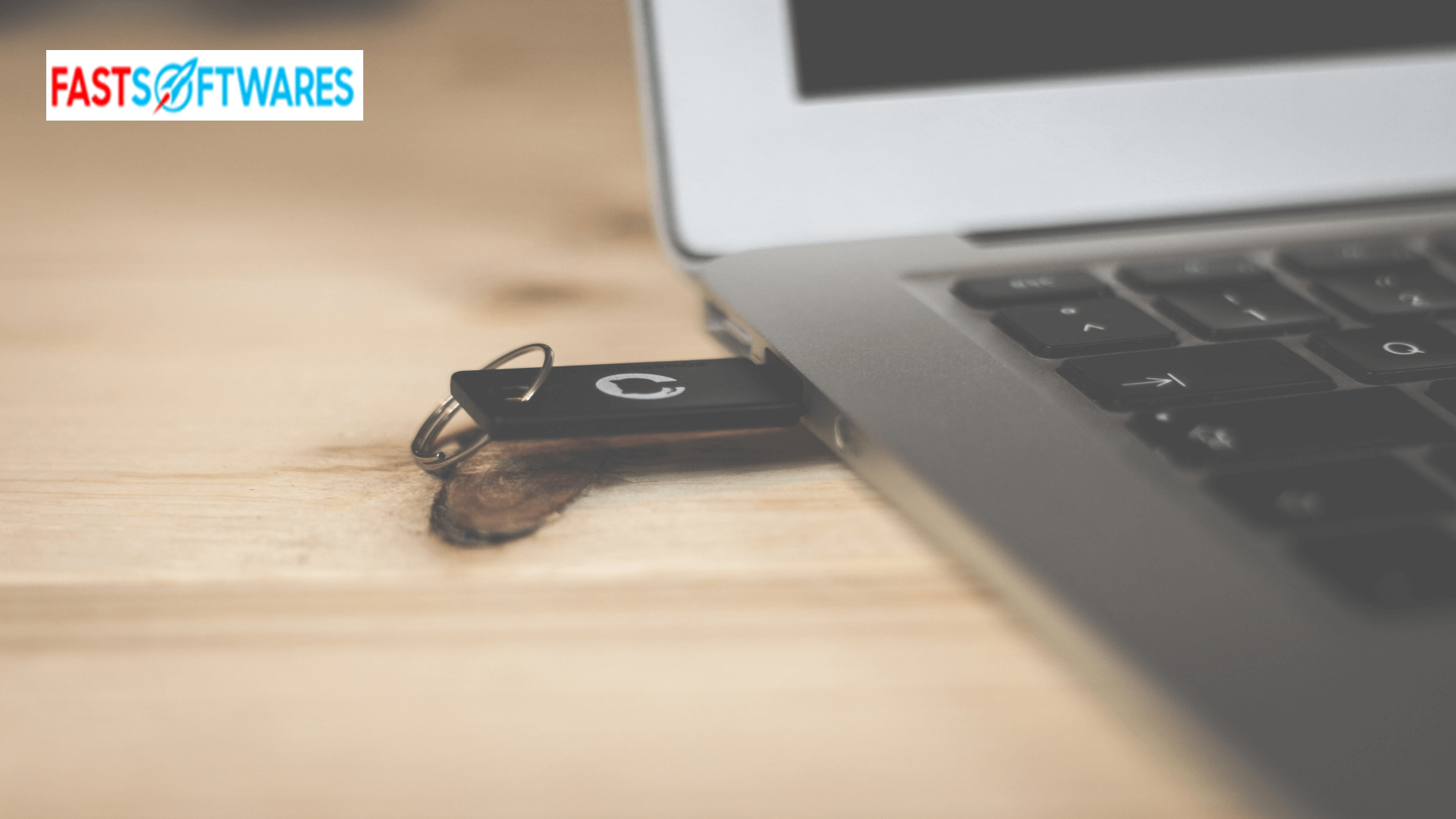 Installing Windows 10 in a laptop using USB