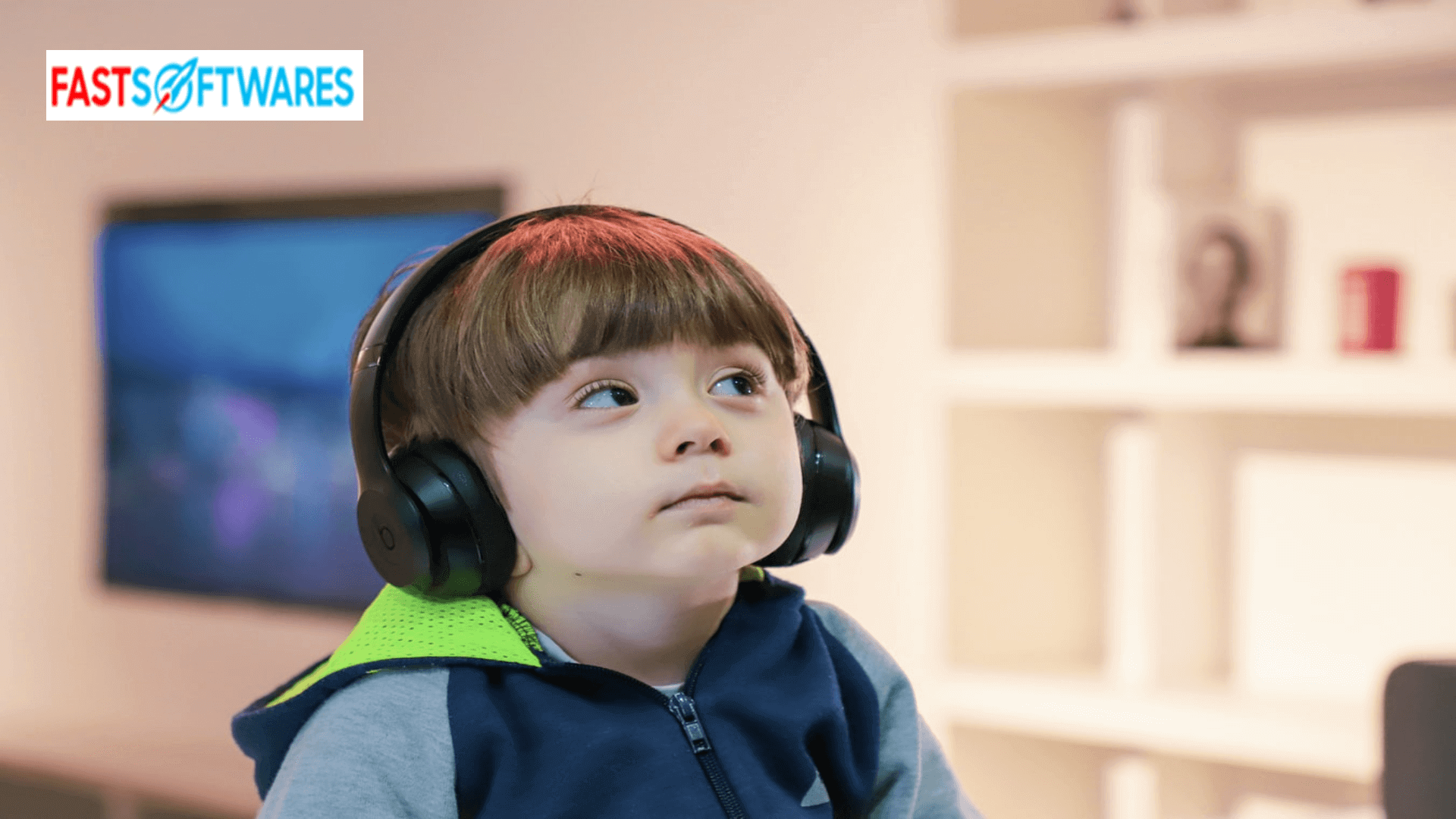 A Kid has No Audio Output Device is Installed