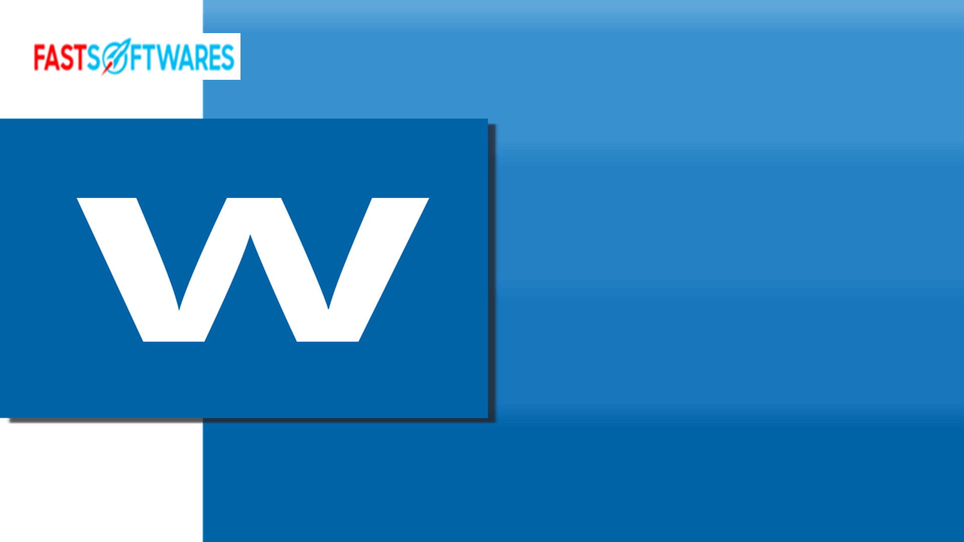 Removing Page break in MS Word