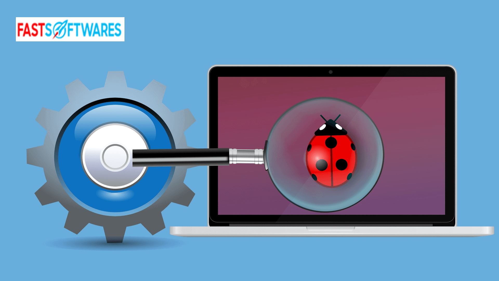 Fixing errors and bugs