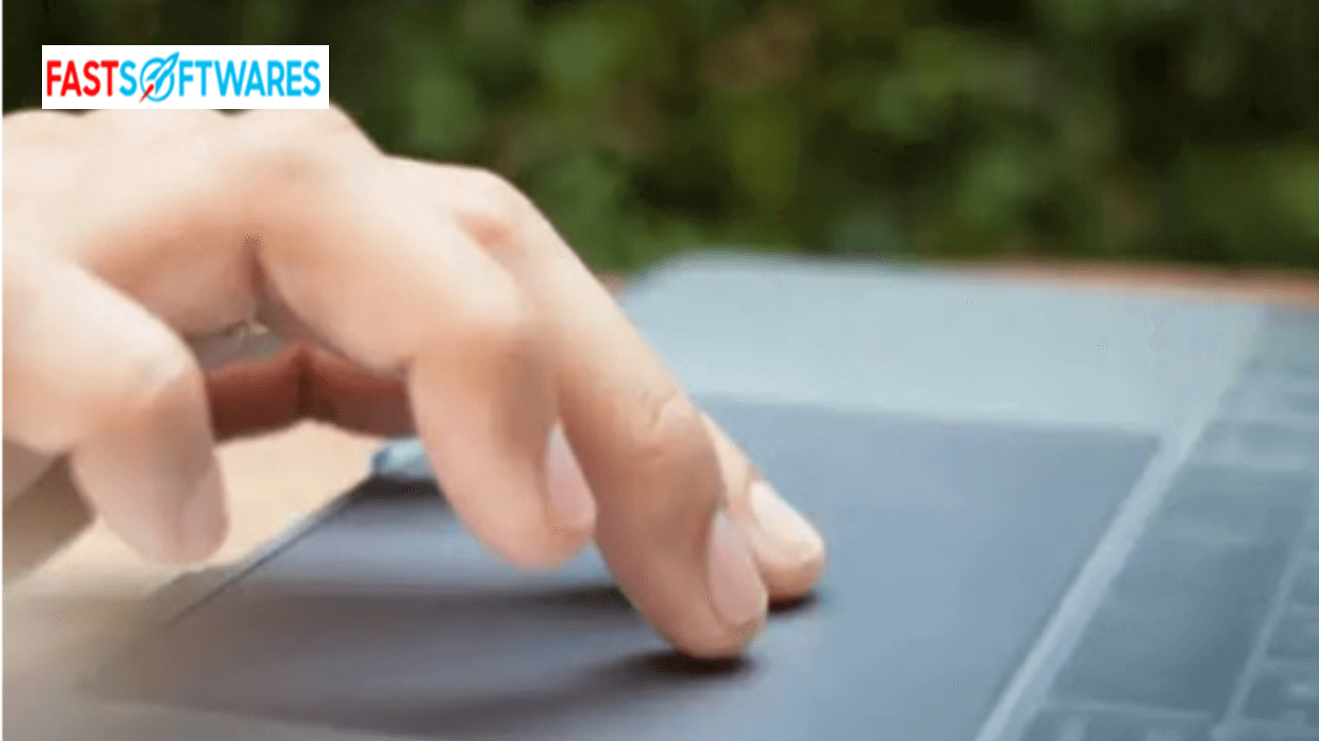 How to Fix Two Finger Scroll Not Working on Windows 10