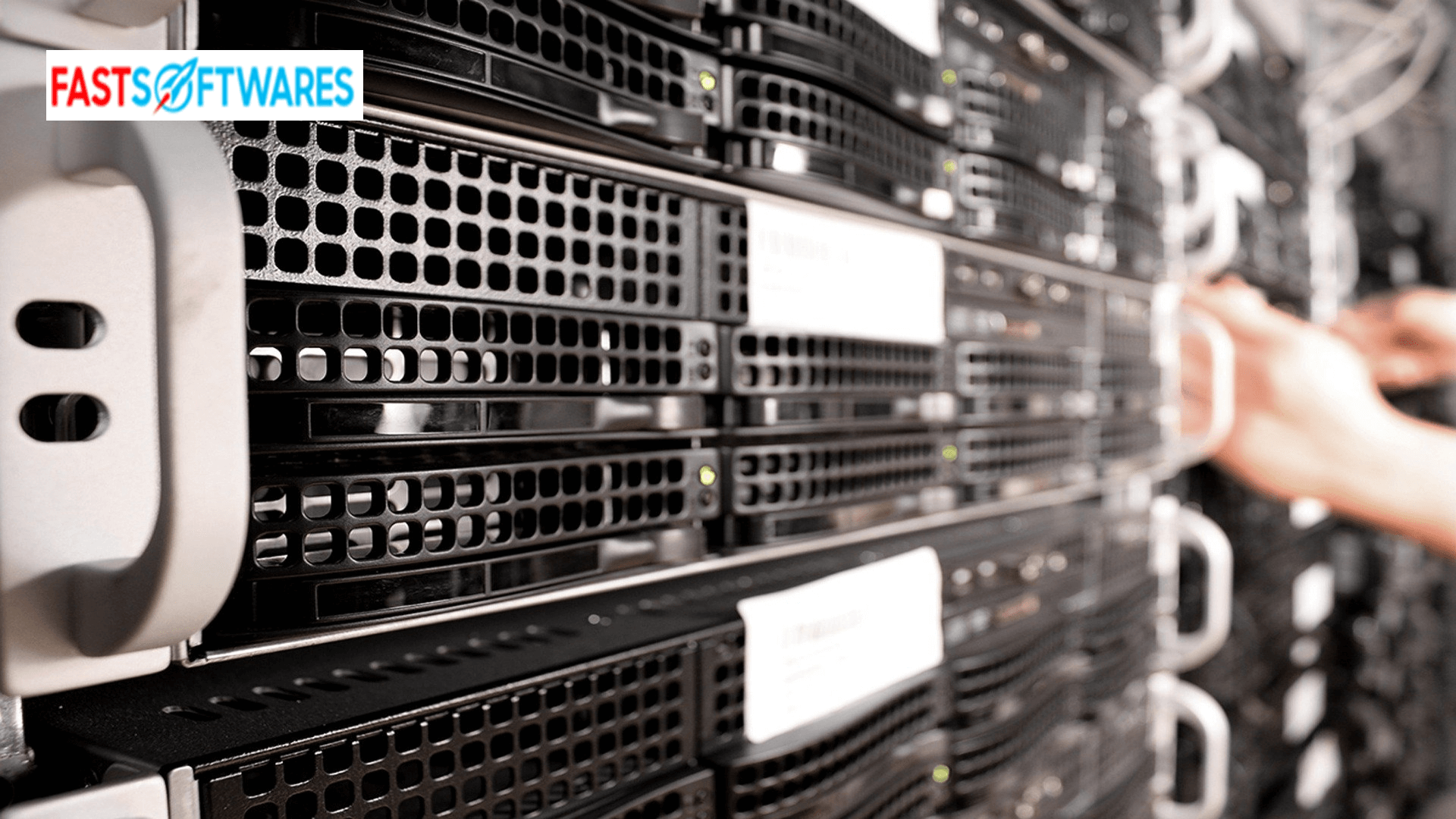 server facility