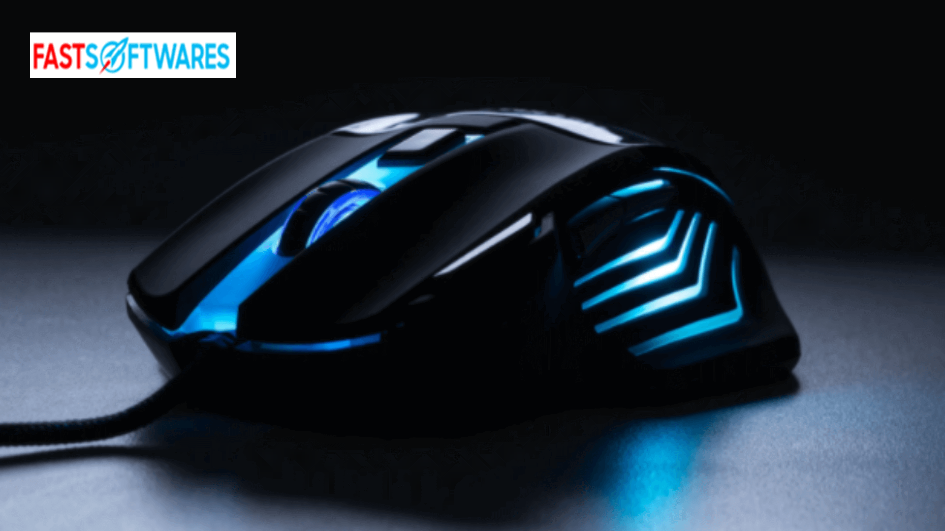 mouse dpi
