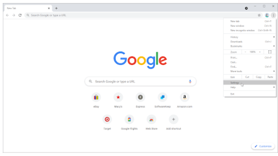 What is Caret Browsing in Windows 10? 42 Chrome settings