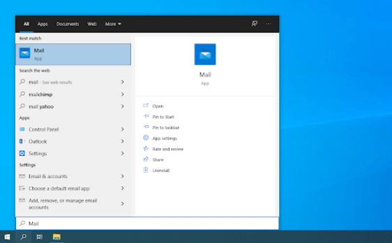 What is Caret Browsing in Windows 10? 45 caret5