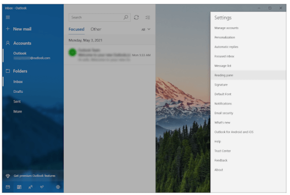 What is Caret Browsing in Windows 10? 46 caret6