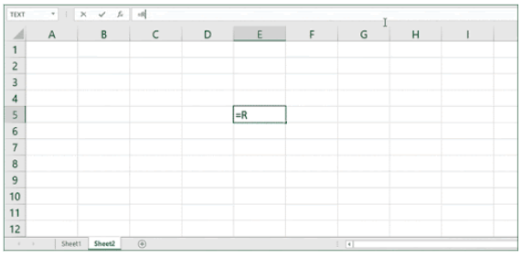 Learn How To Use Excel Round Down Function, the Easy Way! 72 excel and function
