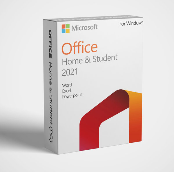 Microsoft Office 2021 Home & Student (PC)