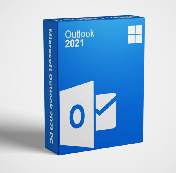 Microsoft Outlook 2021 PC
