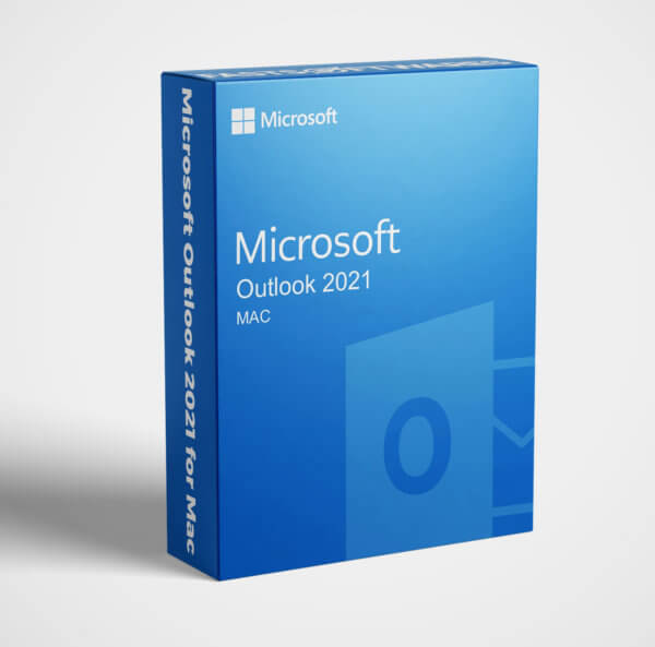 Microsoft Outlook 2021 for Mac