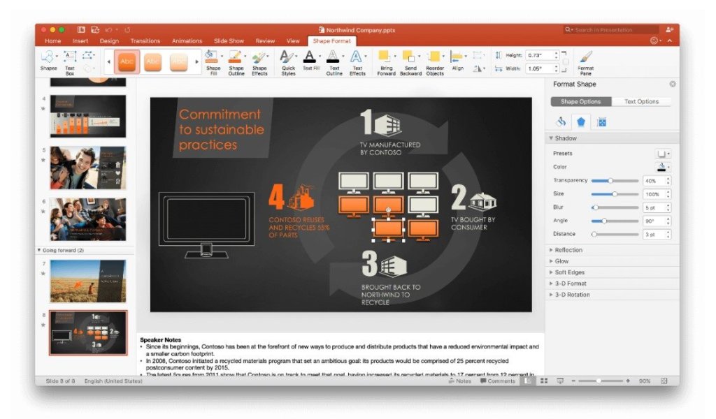 Embedding Excellence: How to Add YouTube Video to PowerPoint 24 Powerpoint File In Macbook