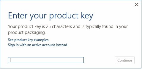 Unlocking Efficiency: A Step-by-Step Guide on How to Change Office 2019 Product Key 21 Enter Product Key