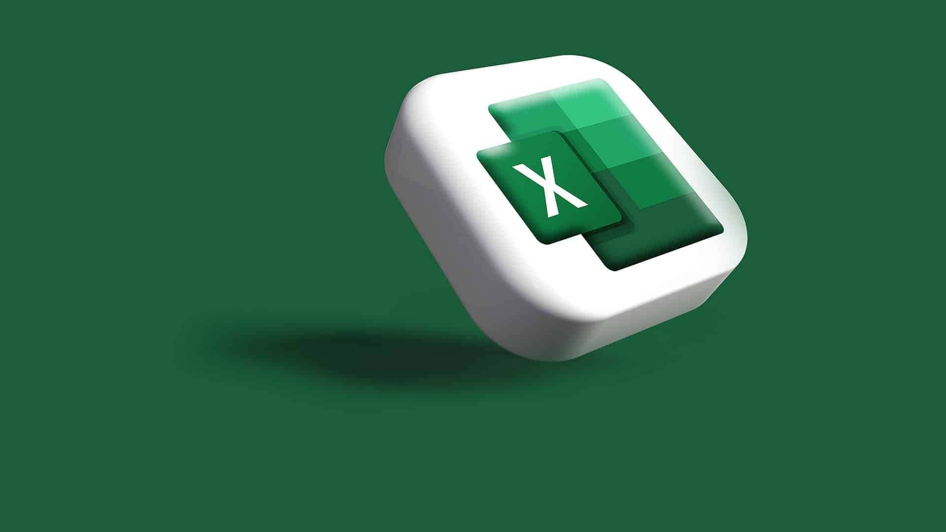 Excel logo