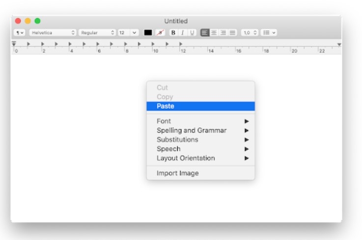 How to Fix the Arrow Keys Not Working in Excel 89 Paste text