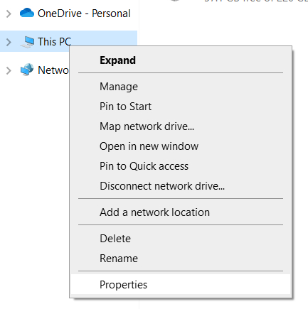 How to Connect Your Product Key to SLMGR and SLUI 30 This pc to properties