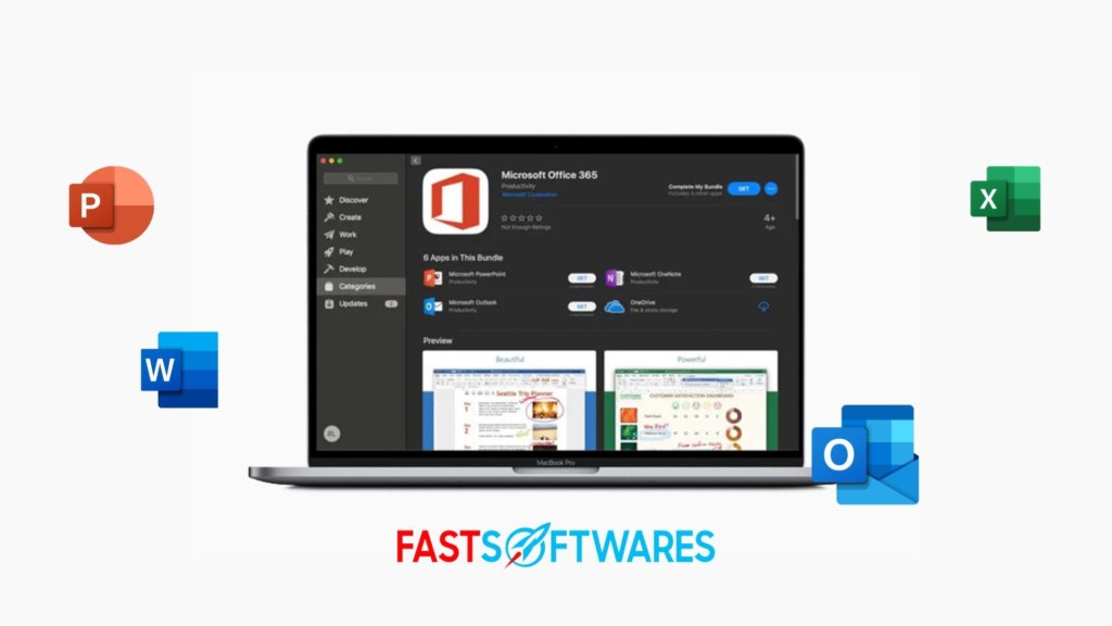 Your Ultimate Microsoft Office Buyer's Guide for Mac: Choose the Perfect Suite 22 fastsoftwares office for mac buyers guide 02