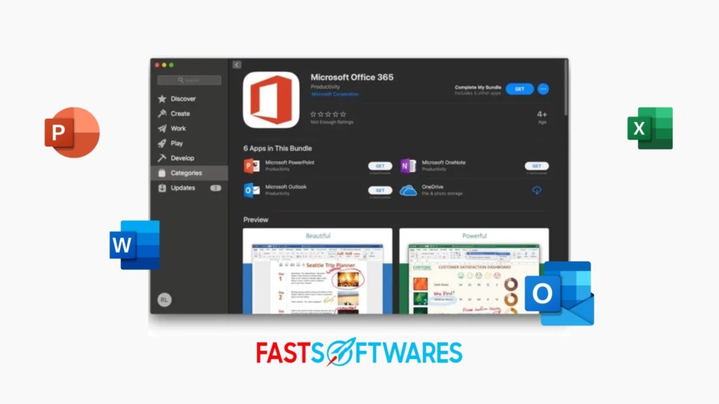 Your Ultimate Microsoft Office Buyer's Guide for Mac: Choose the Perfect Suite 23 fastsoftwares office for mac buyers guide 03
