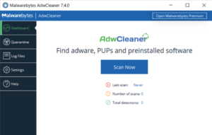 Unveiling the Best Free Adware Removal Tools for Windows 26 free adware removal
