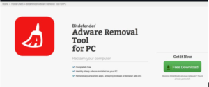 Unveiling the Best Free Adware Removal Tools for Windows 27 1.2 7