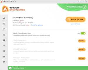 Unveiling the Best Free Adware Removal Tools for Windows 28 free adware removal